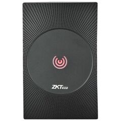 Hismart ZKTECO Atstuminių kortelių skaiytuvas 13,56MHz (Mifare, Desfire), Wiegand 66, KR610D 14033721 9990000991082
