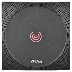 Hismart ZKTECO Atstuminių kortelių skaiytuvas 125KHz /13,56MHz (Desfire, Mifare), Wiegand 26/34, KR613 14033725 9990000990931