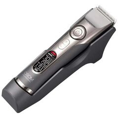 Κούρεμα μαλλιών Wella Professionals Profesionali plaukų kirpimo mašinėlė OSOM Professional Hair Clipper, reguliuojamas kirpimo ilgis 1 - 1,9 mm, su 8 šukutėmis 14034273 4772132012690