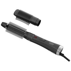 Krups Osom Professional 2 σε 1 Hot Air Styler Karšto oro plaukų formuotuvas - džiovintuvas, 1000 W 14034310 4772132008365
