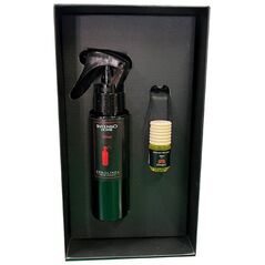 Aromika Erbolinea Kvapų namams rinkinys διαχύτης αρώματος, 100 ml ir 5 ml ERBGIFTPACK3TERR 14034594 4772132016728