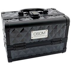 Wings Osom Professional Lagaminas juodas DB-096S 14038013 9702071327888