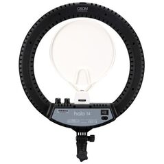LED C4 Visažisto lempa Osom Professional 14'', LED OSOMP24C 14038048 4772132014564