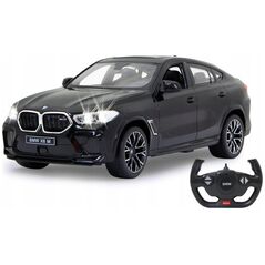 Jamara Jamara BMW X6 M   1:14                      2,4GHz  schwarz