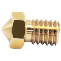 OEM Dysza 0,4mm do E3D - filament 1,75mm}