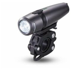 Extra Digital Priekini dviračio žibintas 300lm, LED, USB, IPX5 14059391 9990001081492
