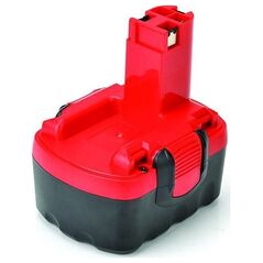 Extra Digital Akumuliatorius įrankiams BOSCH BAT038, 14.4V, 3.0Ah, Ni-MH