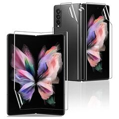 Extra Digital Apsauginė plėvelė SAMSUNG Galaxy Z Fold 4 14062803 9991000601469