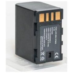 Extra Digital Extra Digital JVC μπαταρία, μπαταρία BN-VF823 14063881 4775341112038