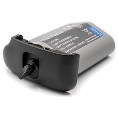 Extra Digital μπαταρία CANON LP-E19, 2700mAh 14064216 9990000970322
