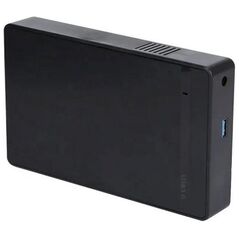 Extra Digital Θήκη σκληρού δίσκου 2,5/3,5" κατηγορίας USB3.0 14068896 9990000380404
