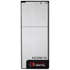 Έξτρα ψηφιακή μπαταρία Huawei ASCEND Y6 (HB4342A1RBC) 14070872 9990000150274