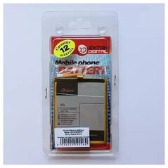 Extra Digital Battery Sony Xperia XA Battery (LIS1618ERPC) 14070893 9990000190089