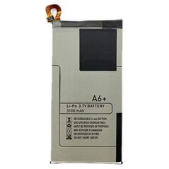 Έξτρα ψηφιακή μπαταρία Samsung Galaxy A6+ (2018) 14070898 9990000170630