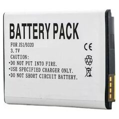 Extra Digital Battery Extra Digital Battery Blackberry J-S1 (9320, 9220) 14070911 4775341161715