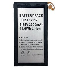 Έξτρα ψηφιακή μπαταρία Samsung Galaxy A3 (2017) 14070923 9990000170524