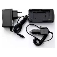 Φορτιστής για Extra Digital κάμερα Extra Digital Kroviklis KLIC-8000, DB-50, SBL-0837B" 14070962 4775341229217