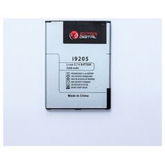 Επιπλέον ψηφιακή μπαταρία Samsung Galaxy i9205 (Mega 6.3) 14070994 9990000170340