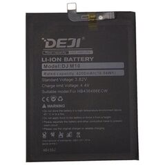 Extra Digital Battery HUAWEI Mate 20 (HB436486ECW) 14071071 9990000150694