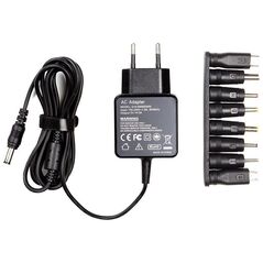 Extra Digital Maitinimo šaltinis τροφοδοτικό laptop 220V, 16W: 5,25V, 3A 14071305 9990000700219