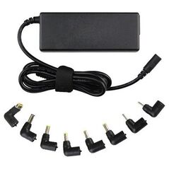 Extra Digital ED τροφοδοτικό laptop 220V 90W universalus NB įkroviklis 14071317 4775345000041