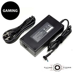Extra Digital Nešiojamo kompiuterio įkroviklis Τροφοδοτικό laptop HP 200W: 19,5V, 10,3A 14071320 9990000740215