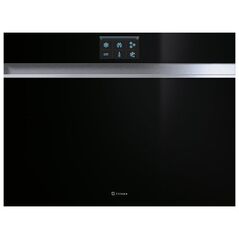 Καταψύκτης Bosch Įmontuojamas compactinis smūginis šaldiklis su lėto gaminimo funcija Irinox Freddy H45 HF452350002 Juodas stiklas 14080393 9902941024460
