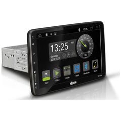 Πλοήγηση GPS Farmona Radicala RADICAL, R-D111 σύστημα multimedijos για πλοήγηση GPS 14097037 7612309406365