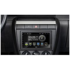 Ραδιόφωνο αυτοκινήτου Kenwood Radicala RADICAL, σύστημα πολυμέσων R-D211 για πλοήγηση GPS 14114588 7612309406358
