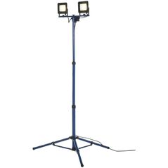 Tarmo Tarmo Darbinis žibintas su trikoju 2x30 W, 5600 lm, IP44 14146893 6410416183114