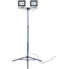 Tarmo Tarmo Darbinis žibintas su trikoju 2x50 W, 9400 lm, IP44 14146901 6410416183121