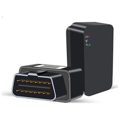 Μονάδα GPS Concox Concox Automobilio GPS sekimo įrenginys į OBD jungtį 14238386 9990000250035
