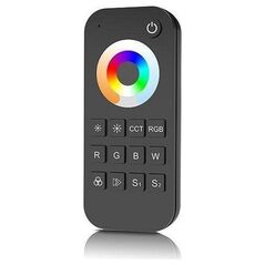 SKYDANCE RT5 nuotolinis valdymo pultelis, 1 ζώνη RGB/RGBW ir CCT 14238509 9990001082949