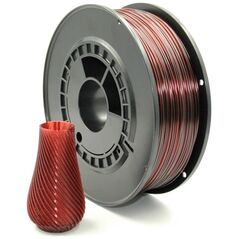FILALAB 3D plasticas Filalab PET-G 1,75mm 1kg – Μπορντό 14238949 4779051442294