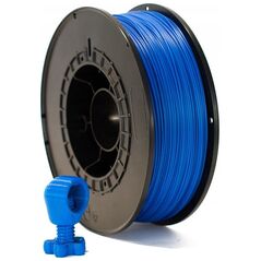 FILALAB 3D plastikas Filalab PET-G 1.75mm 1kg – Blue