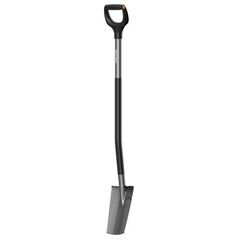 Fiskars Ergonomiškas kastuvas siaurais ašmenimis 14239207 6411501311757