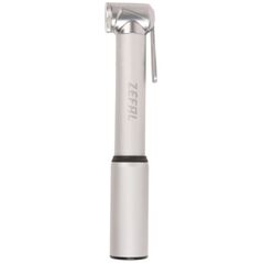 Zefal ZEFAL Road Micro αντλία, sidabro 14253990 3420586601137