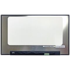 BOE Matrica 15,6" 1920x1080, FHD, IPS, LED, SLIM, matinė, 30pin (dešinėje), A+ 14289009 9990000302581