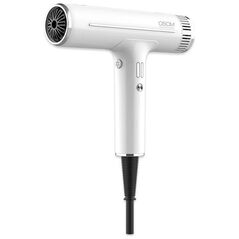 Osom Professional Osom Professional Plaukų džiovintuvas 1800W στεγνωτήριο, baltas OSOMDF06HDWH 14289032 4772132007986