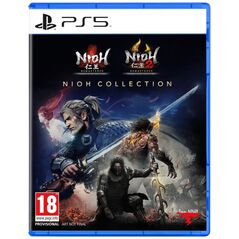 Sony Nioh Collection PS5 14289108 711719816096