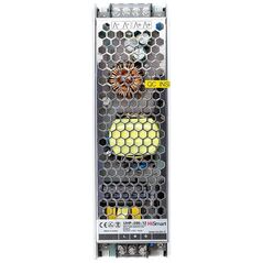 Τροφοδοτικό Hismart Maitinimo šaltinis 12V, 16,5A, 200W 14289280 9990000700356
