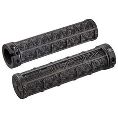 Supacaz SUPACAZ Grizips - Juodas vairo rankenelės 14313748 6330901970558