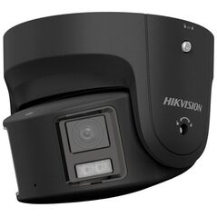 Hikvision IP κάμερα Hikvision dome DS-2CD2387G2P-LSU/SL F4 (juoda, 8 MP, ColorVu) 14395669 6931847112400