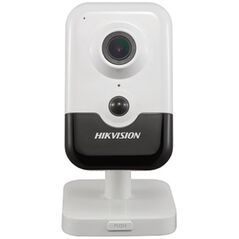Hikvision IP κάμερα Hikvision cube DS-2CD2443G2-IW F2.8 (balta, 4 MP, 10 m. IR, AcuSense) 14395679 6931847118747