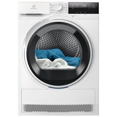 Electrolux Džiovyklė στεγνωτήριο ρούχων Electrolux EW6D384AE 14396873 7333394055107