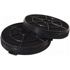 Cata CATA | Active Charcoal Filter | 02859495 | Hood accessory | Quantity per pack 2