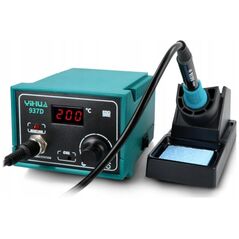 Litavimo stotelė Yihua 937D 50W