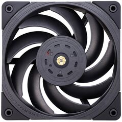 Thermalright TL-B12 PWM Juodas (Juodas) Ventiliatorius