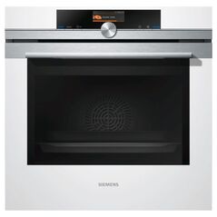 Įmontuojama orkaitė Siemens HB676G0W1