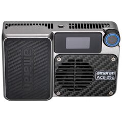 Amaran Ace 25c RGBWW - Silver